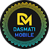 Dasmati Mobile Logo